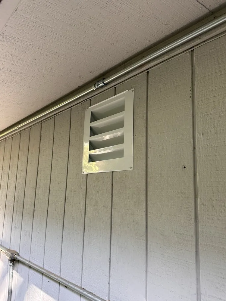 Slide of KC Home Services