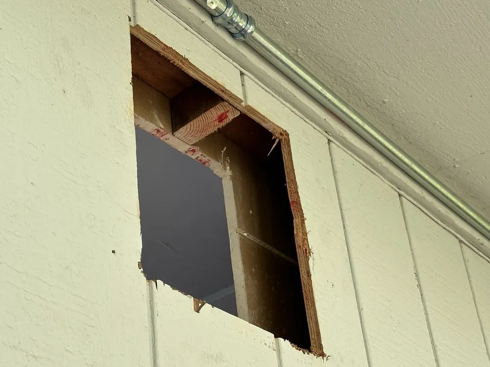 Slide of KC Home Services