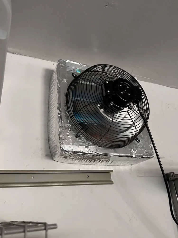 Slide of KC Home Services