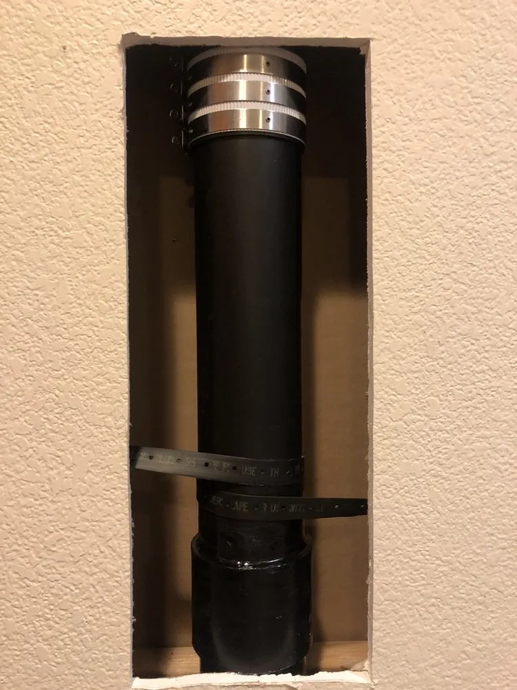 Slide of KC Home Services