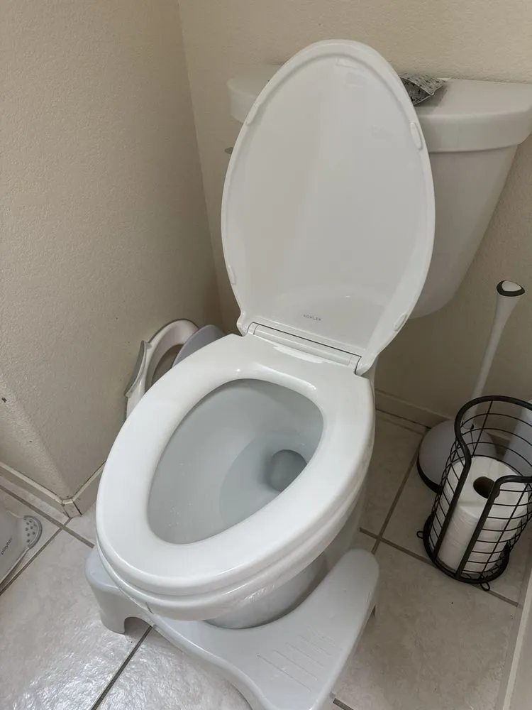 Slide of KC Home Services