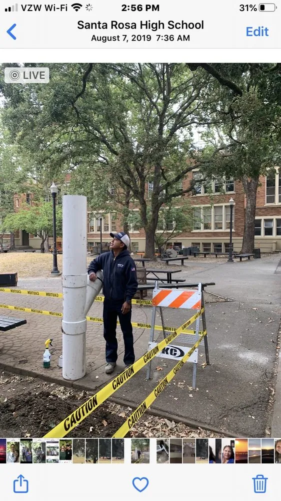 Slide of KC Home Services