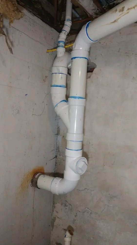 Slide of KC Plumbing and Rooter