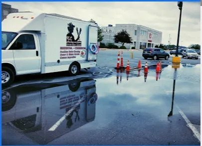 Slide of KC Plumbing and Rooter