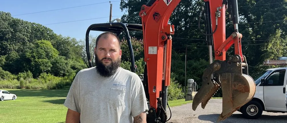 Slide of KC Plumbing Heating & A/C