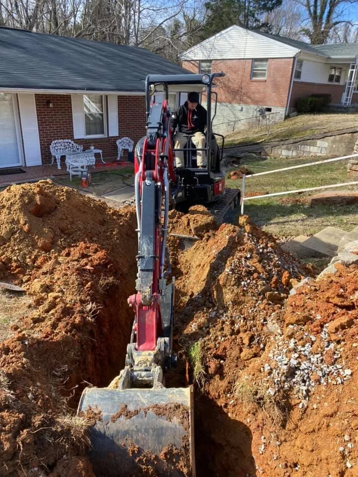 Slide of KC Plumbing Heating & A/C