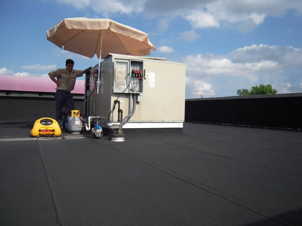 Slide of KC Refrigeration