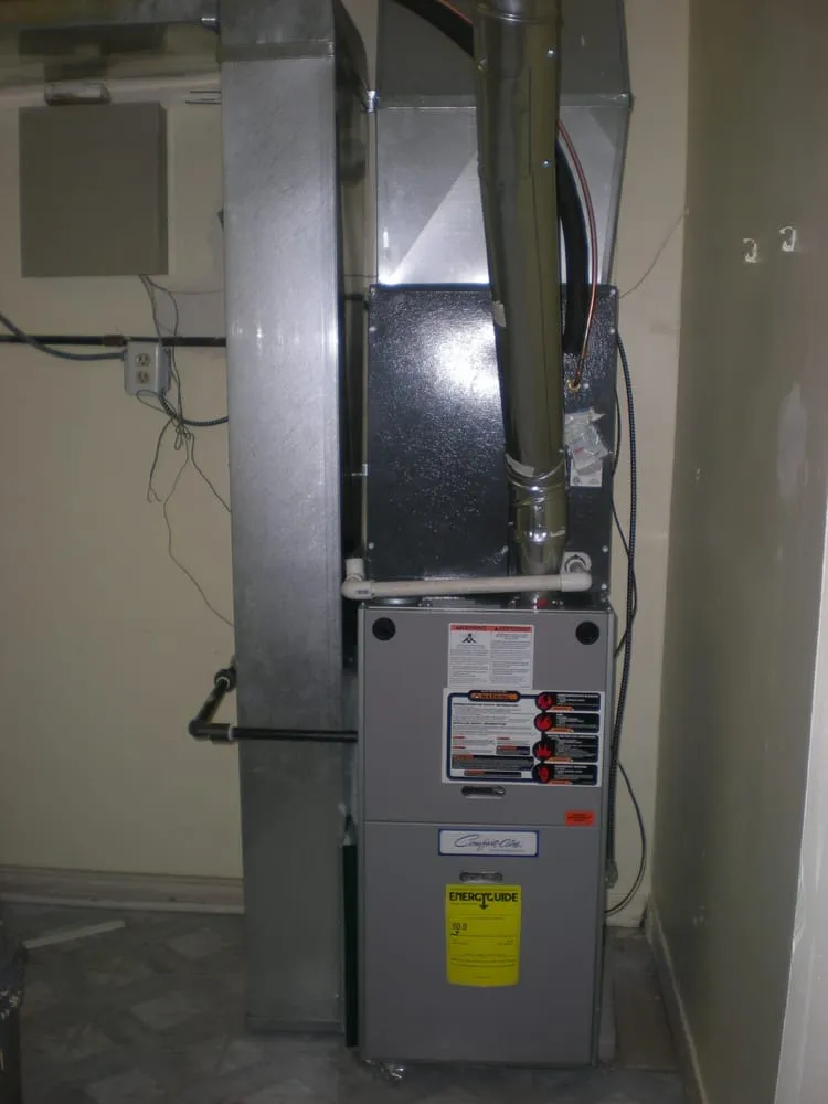 Slide of KC Refrigeration