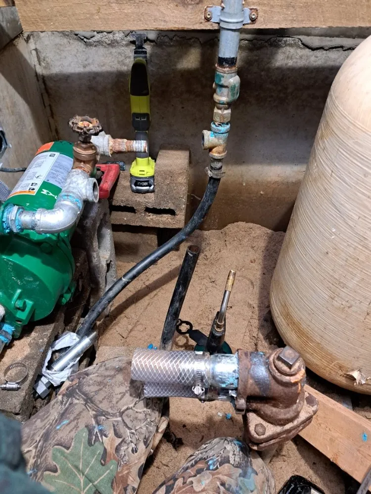 Top-rated air conditioning tune-up in Fairview, MI - KC Renovations