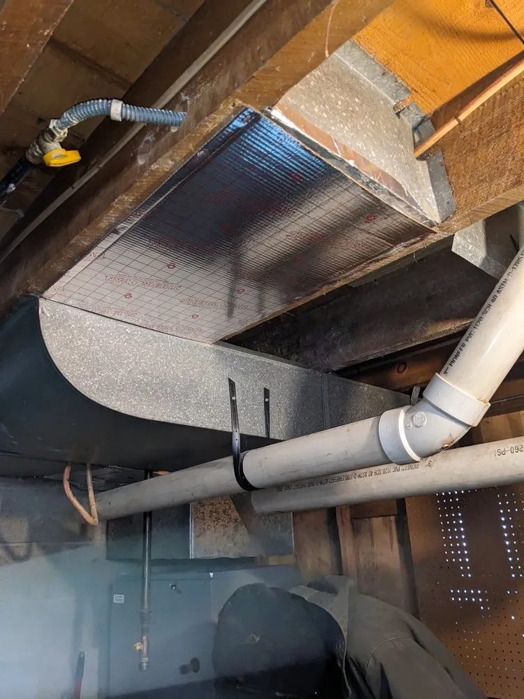 Trusted AC repair for local homeowners across Fairview, MI - KC Renovations