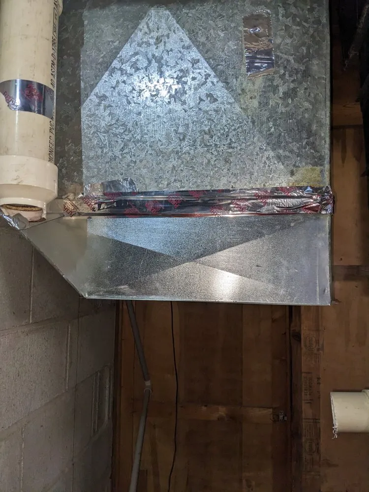 Professional furnace service for homes across Fairview, MI - KC Renovations