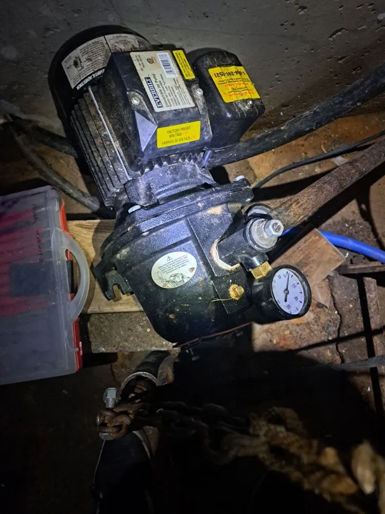 Professional air conditioning tune-up in Fairview, MI - KC Renovations
