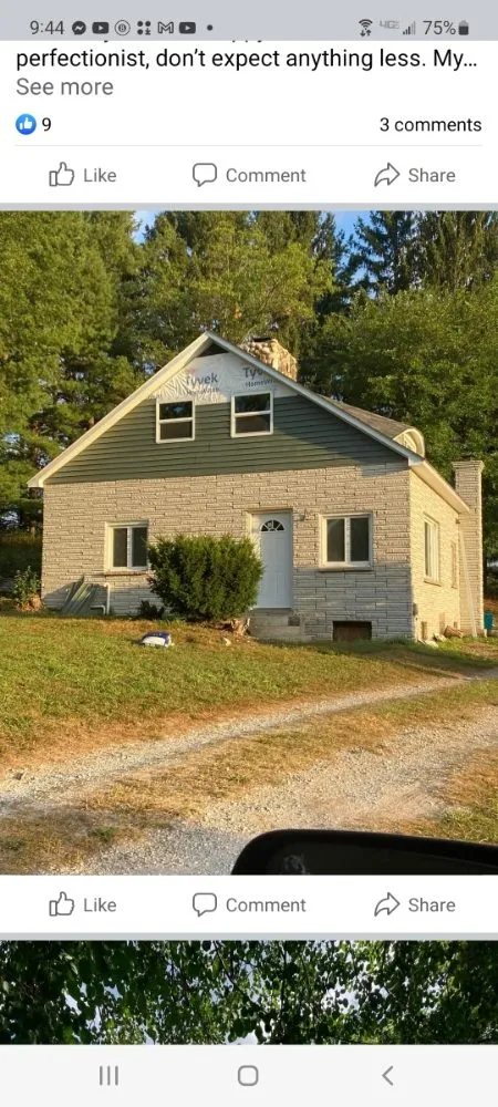 Emergency HVAC maintenance experts serving Fairview, MI - KC Renovations