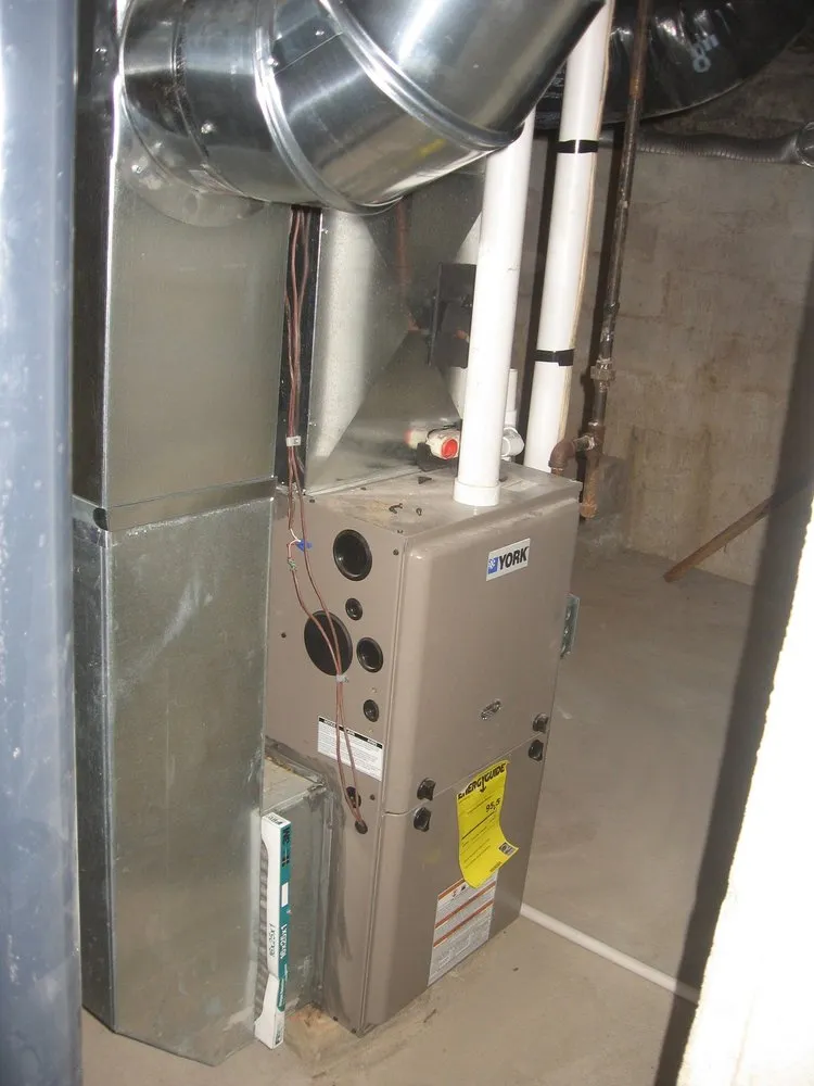 Slide of KC Services