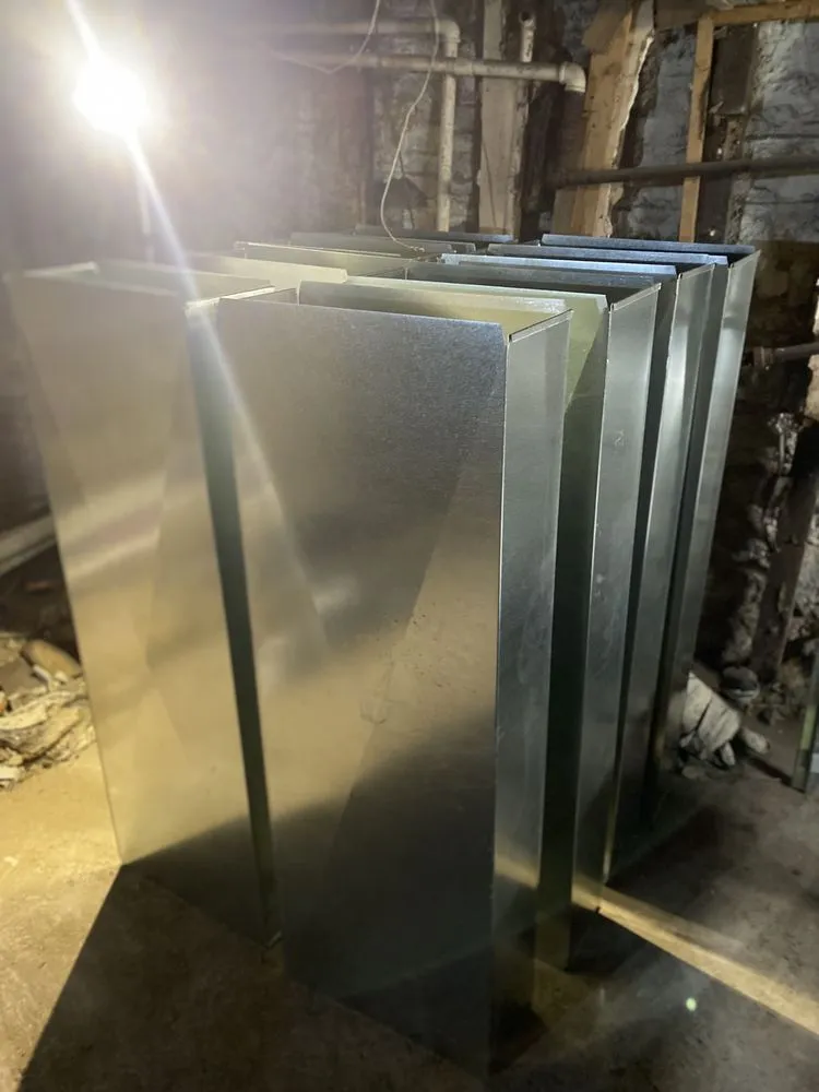 Slide of KC Simple Heating & Cooling