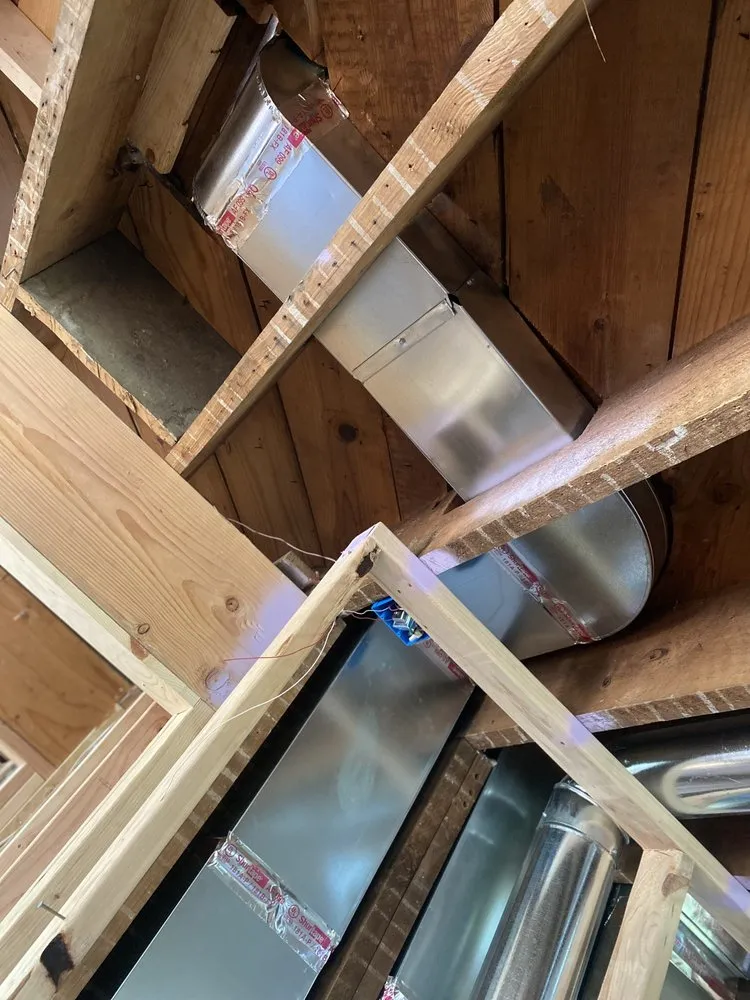 Slide of KC Simple Heating & Cooling