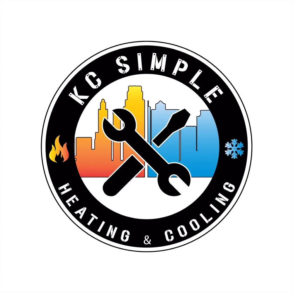 Slide of KC Simple Heating & Cooling