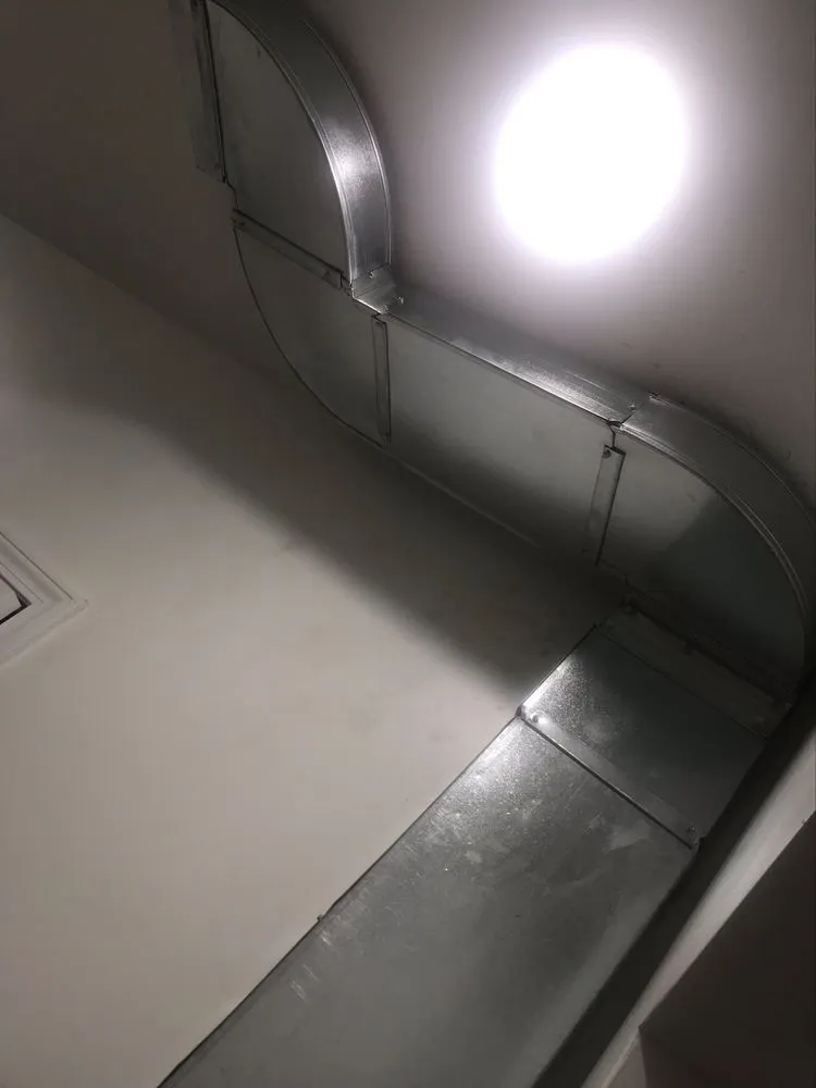 Slide of KC Simple Heating & Cooling