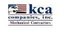 Slide of KCA Companies