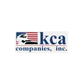 Slide of KCA Companies