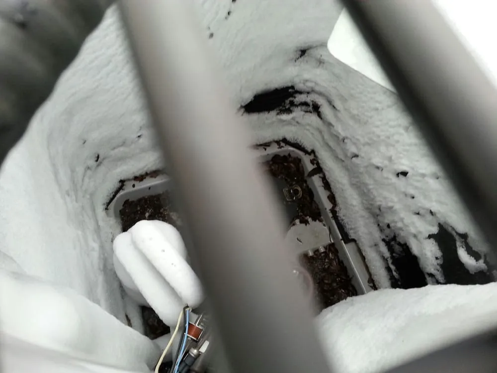 Slide of KCA Services