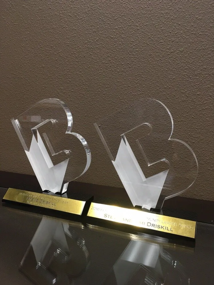 Slide of KCA Services