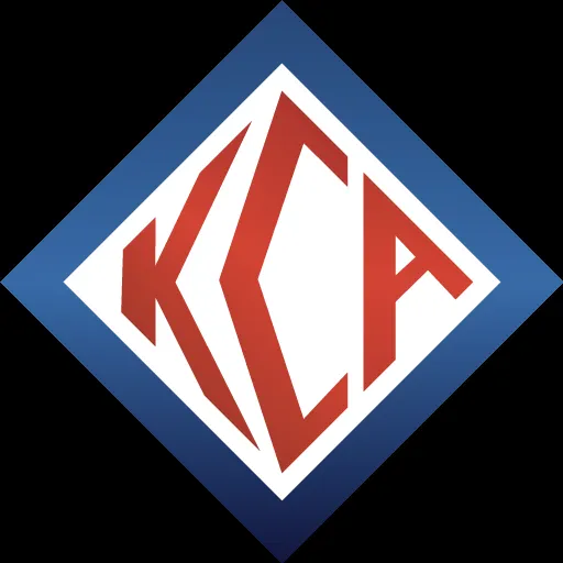 Slide of KCA Services