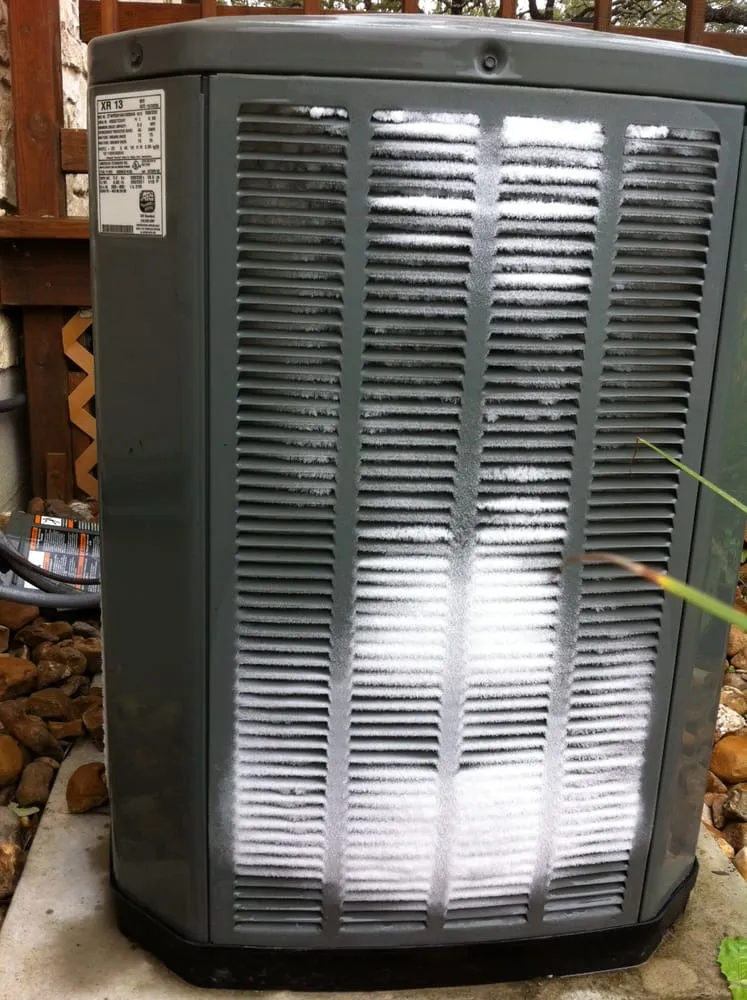 Slide of KCA Services