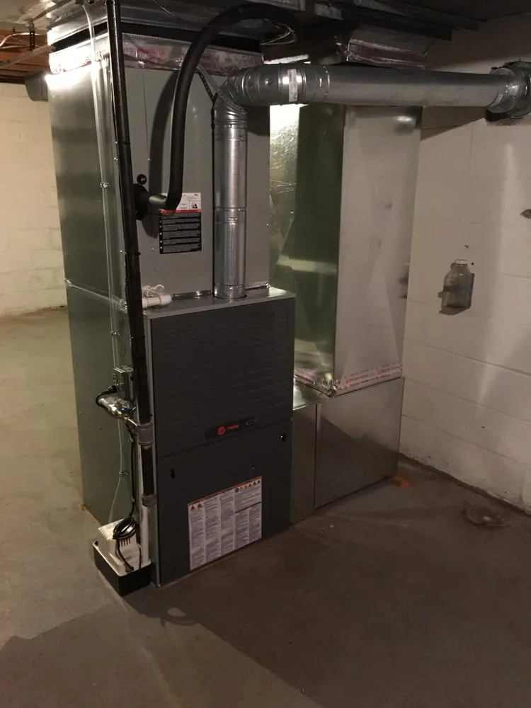 Slide of KCK Air Conditioning & Heating Consultants