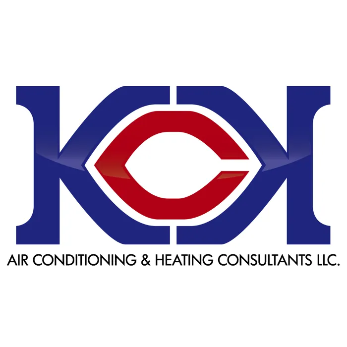 Slide of KCK Air Conditioning & Heating Consultants