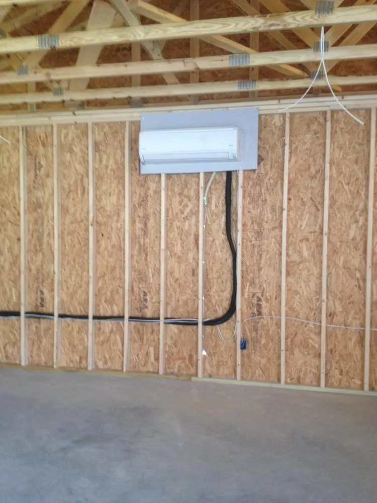 Slide of KCK Air Conditioning & Heating Consultants