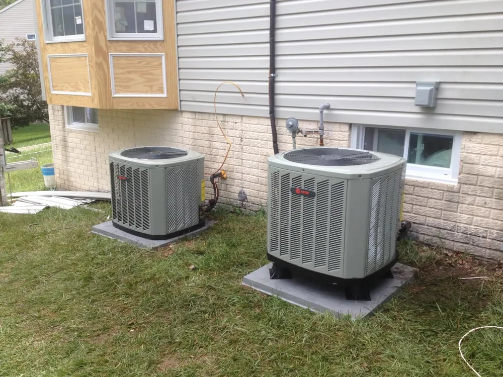 Slide of KCK Air Conditioning & Heating Consultants