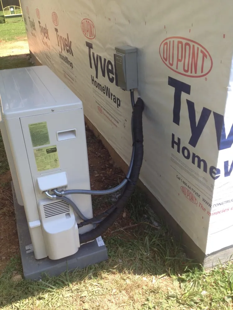 Slide of KCK Air Conditioning & Heating Consultants