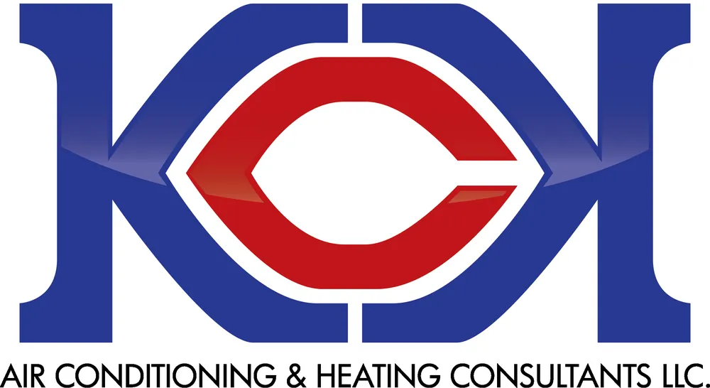 Slide of KCK Air Conditioning & Heating Consultants