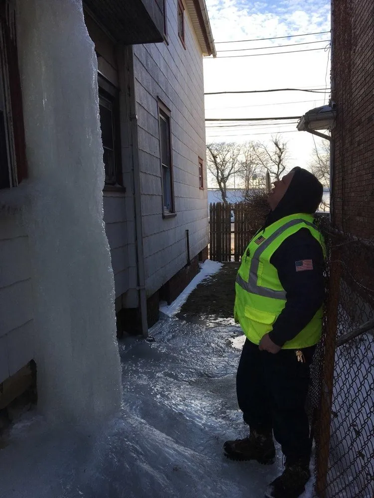 Slide of KCM Plumbing and Heating