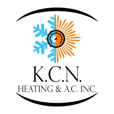 K.C.N Heating & A.C