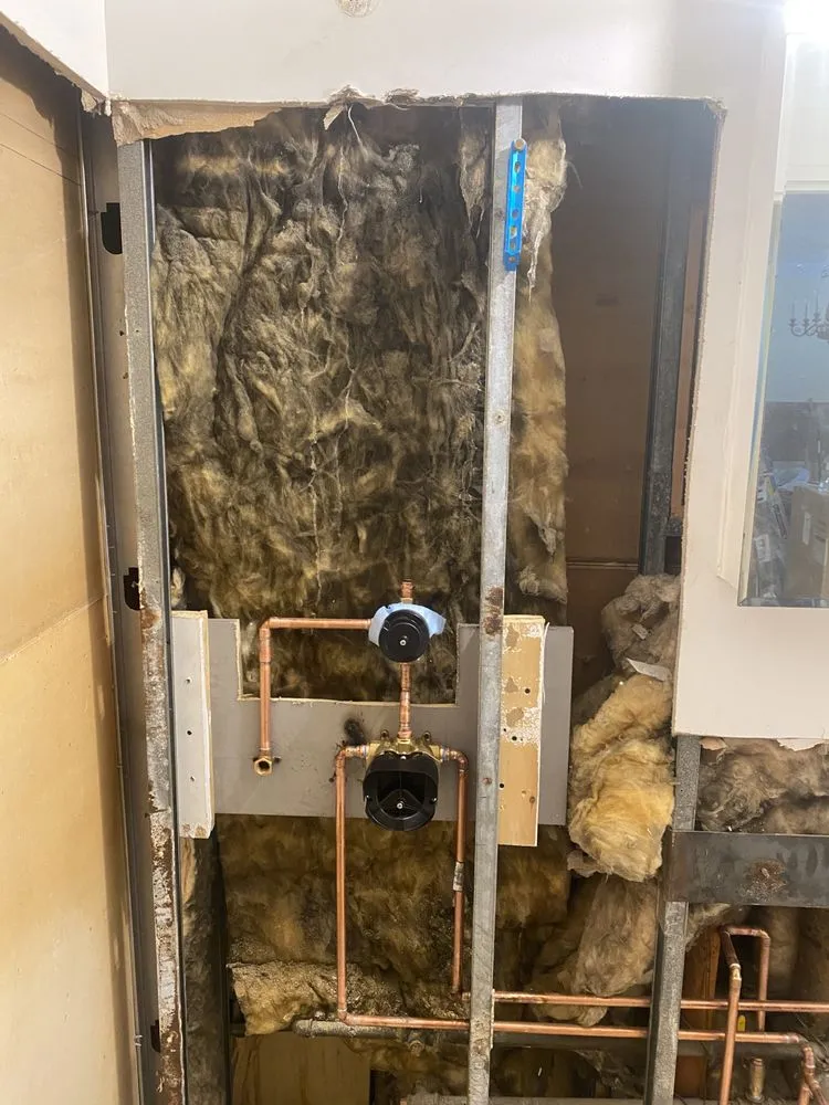 Slide of KCR Plumbing & Heating