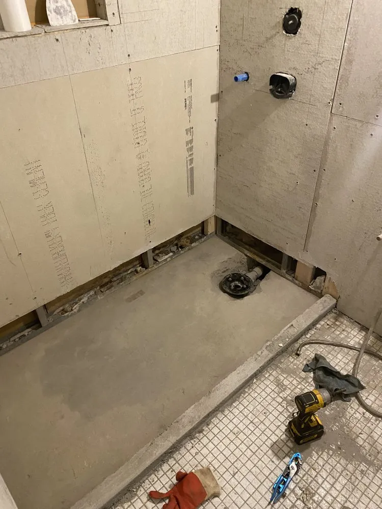 Slide of KCR Plumbing & Heating