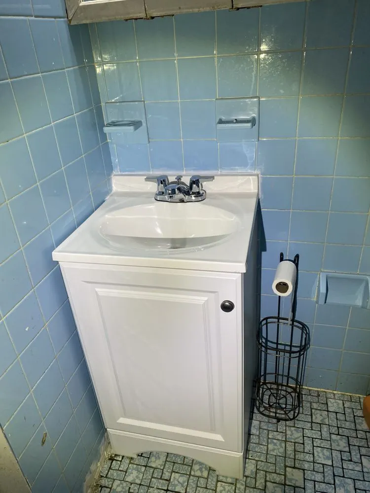 Slide of KCR Plumbing & Heating