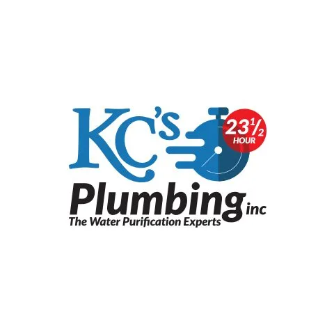 Slide of KC's 23 1/2 Hour Plumbing & Air Conditioning