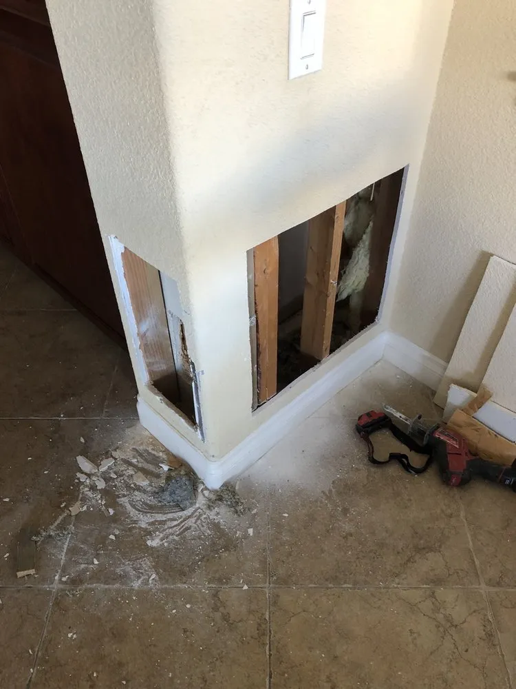 Slide of KC's 23 1/2 Hour Plumbing & Air Conditioning