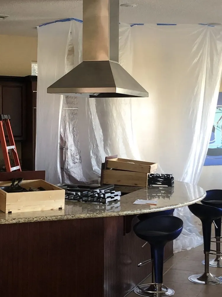 Slide of KC's 23 1/2 Hour Plumbing & Air Conditioning