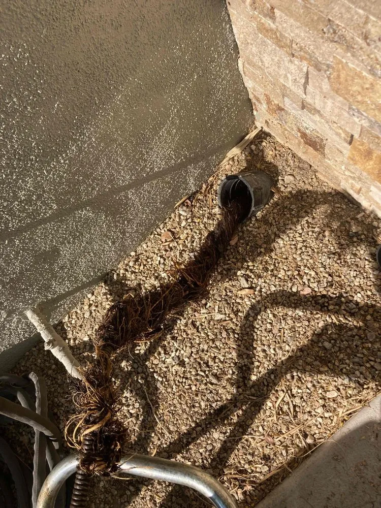 Slide of KC's 23 1/2 Hour Plumbing & Air Conditioning