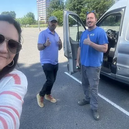 Slide of KCS Heating & Air