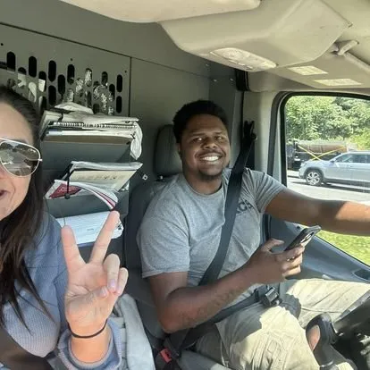 Slide of KCS Heating & Air