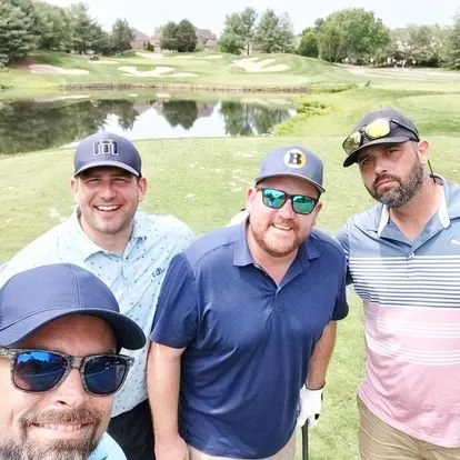 Slide of KCS Heating & Air