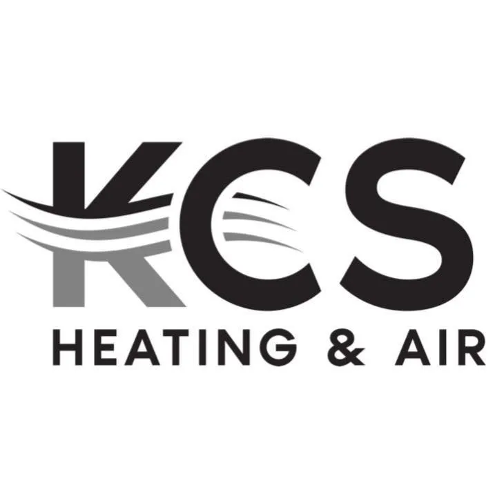 Slide of KCS Heating & Air
