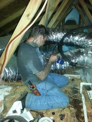 KCS Heating & Cooling