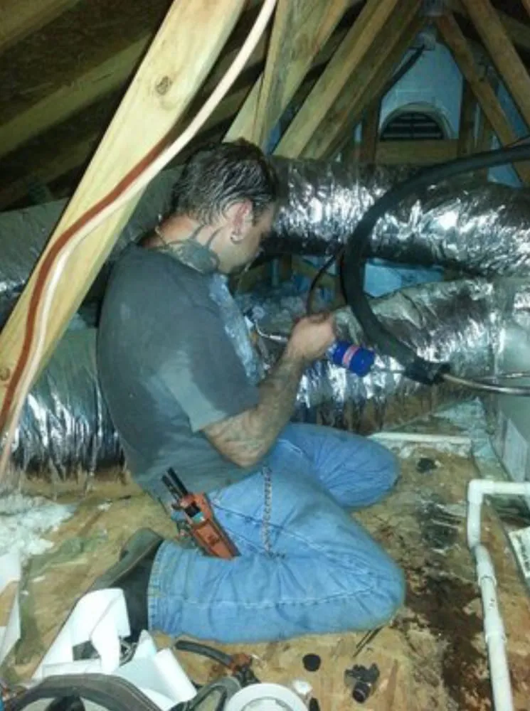 Slide of KCS Heating and Cooling