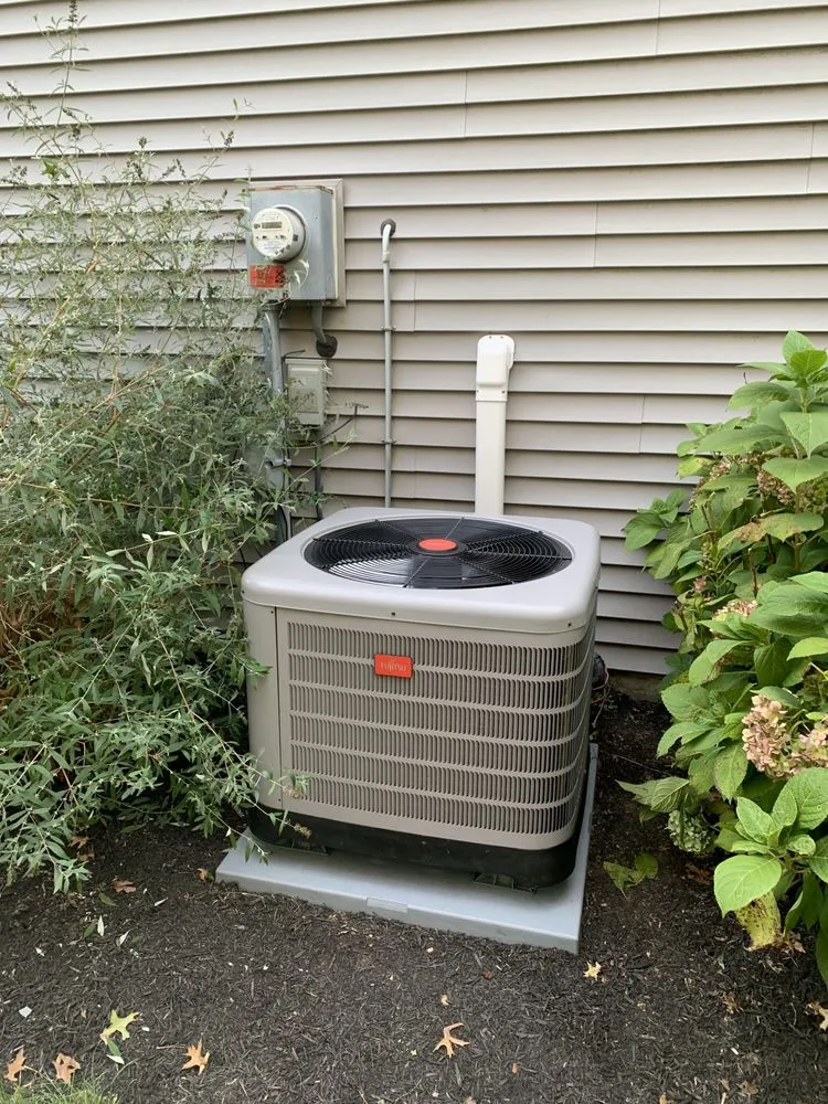 Slide of KCS Home Services